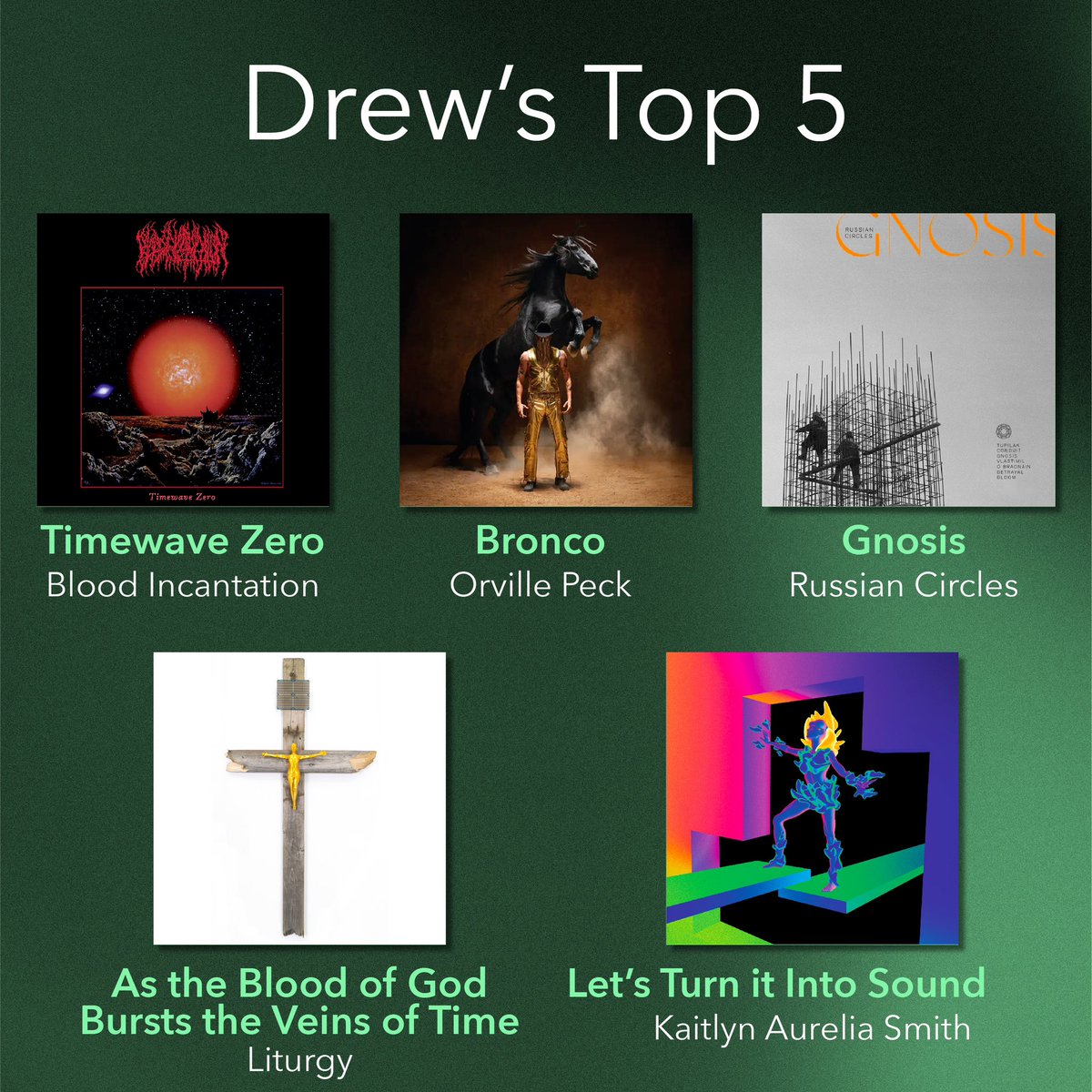 soundtracks2sci's tweet image. For our last episode of the year, we highlighted our favorite albums of 2022. Find the episode at the link in our bio or in your favorite podcast app! 

Thanks to everyone that has listened so far. Stay tuned for more discussions of science and music in
2023!