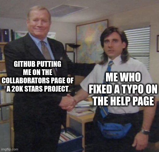 anna__geller's tweet photo. All contributions matter! https://t.co/dqHd3ysiYv