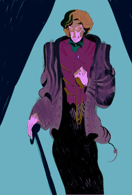 pathologic classics 