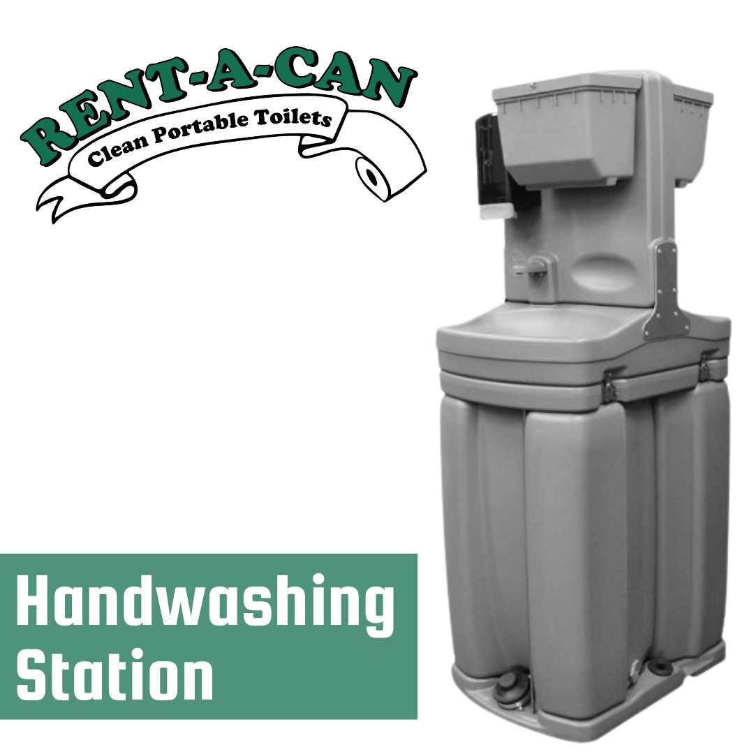 RentACanAZ's tweet image. Cleaning stations with running water, soap and paper towels at one of your events can make guests more comfortable!

Reach us at:
👉1-855-55-POTTY
🚽casagranderentacan.com

#RentACan #PortableToilet  #EventRestrooms #PinalCounty #CasaGrande