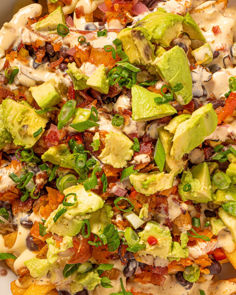 Calories don't count this week 🤝