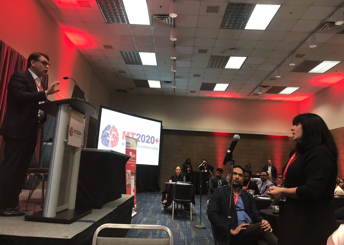 Cure4Stroke's tweet image. February started with the International Stroke Conference in New Orleans discussing the impact of AI in stroke care, combination therapy, and global access to thrombectomy. #ISC22