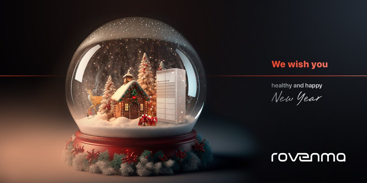 rovenma's tweet photo. We wish you healthy and happy new year.

#Rovenma #Rovlocker #Pine #happy #new #year https://t.co/lNduNM49SL