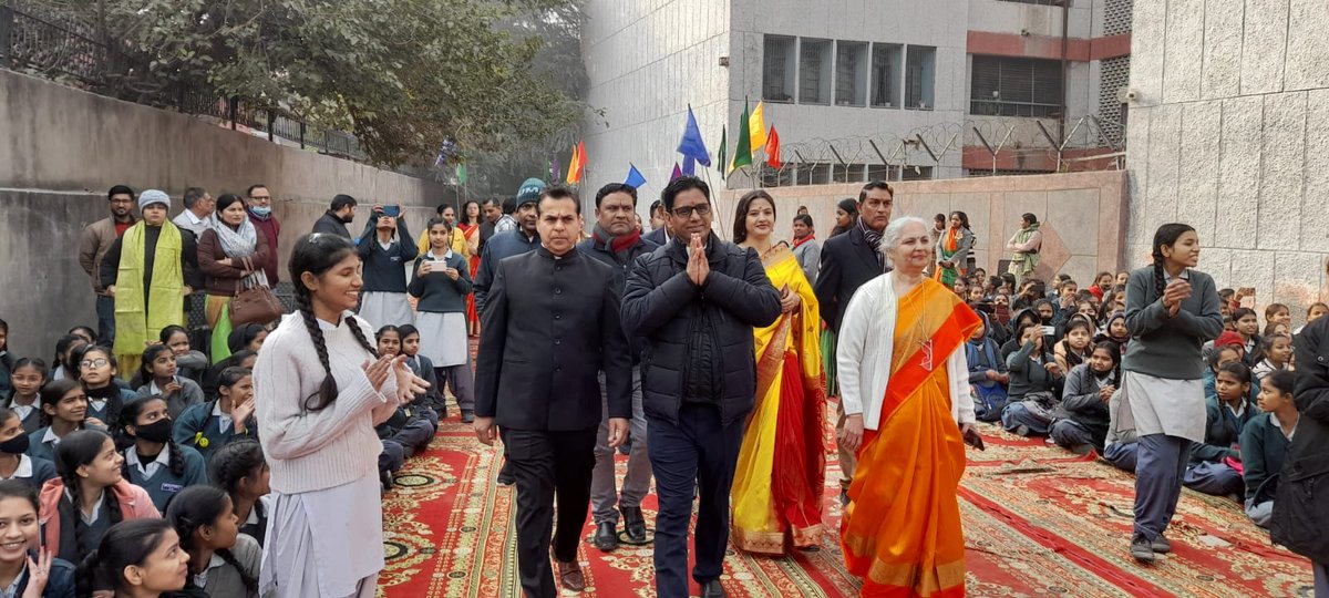 Office Of Naresh Yadav (Ex MLA) tweet media