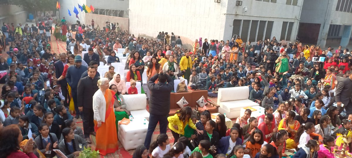 Office Of Naresh Yadav (Ex MLA) tweet media