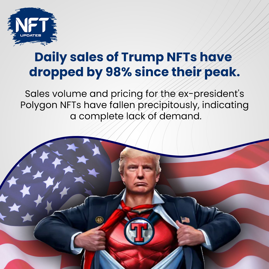 NFT Updates tweet media