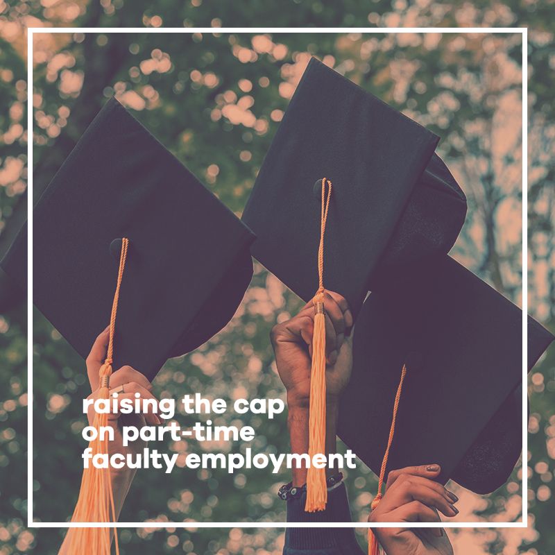 Blast From the Past! CPFA eNewsletter, December 2022 - In this issue: Raising the Cap on Part-time Faculty Employment, and Why The 67% Cap Should Be Raised. Plus, watch the "Freeway Fliers" documentary!
mailchi.mp/cpfa.org/blast…