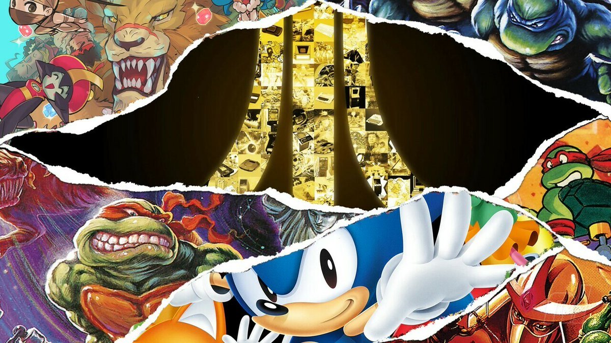 Nintendo Life tweet media