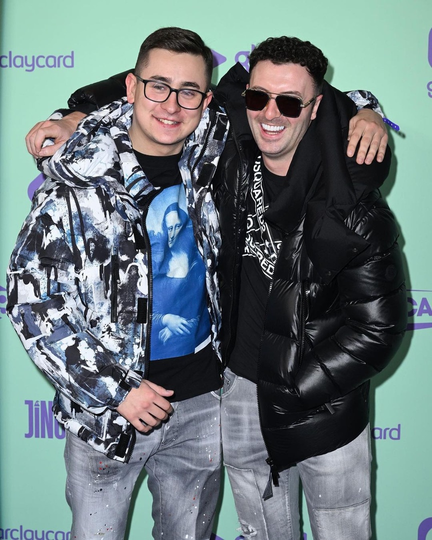 .<a href="/belters_only/">Belters Only</a> have delivered the perfect New Year's Eve playlist with their 'Belters 2022 Only' project, filled with all of their tunes from this year - what a way to round up an incredible 2022.