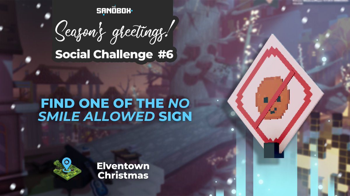 The Sandbox tweet media