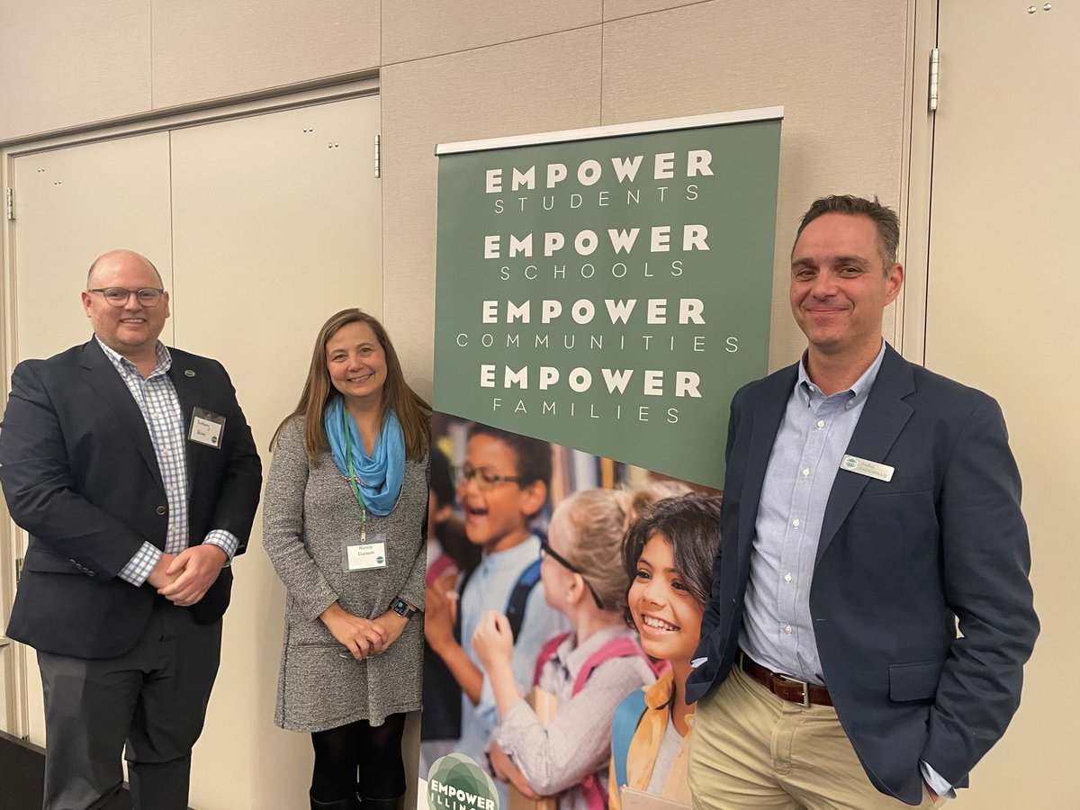 EmpowerIL's tweet photo. Before we say goodbye to 2022, let's take a look back at all we've achieved with the support of the #TCSCommunity! From expanding the #TaxCreditScholarship program to celebrating five years of investing in Illinois' kids, we've loved sharing these moments with you. #ThankYou! https://t.co/YqBvT9Lglr