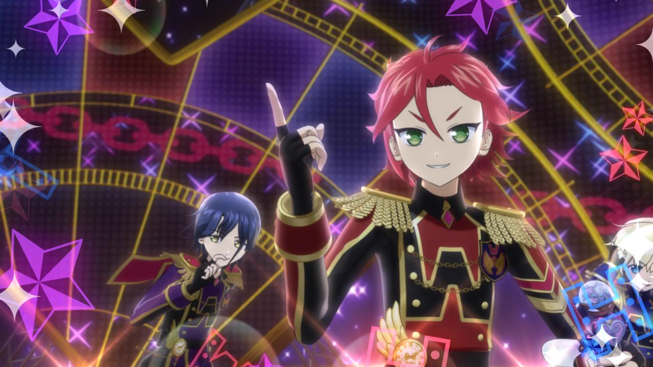 アイドルランドプリパラ【公式】 on X: 