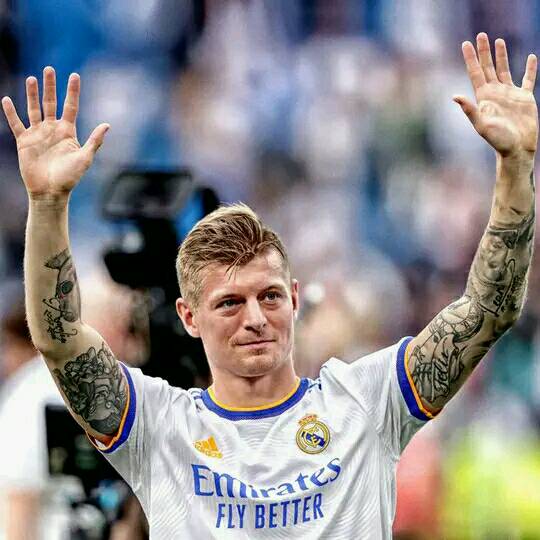 Football Factly tweet media