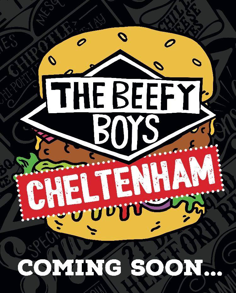 The Beefy Boys tweet media