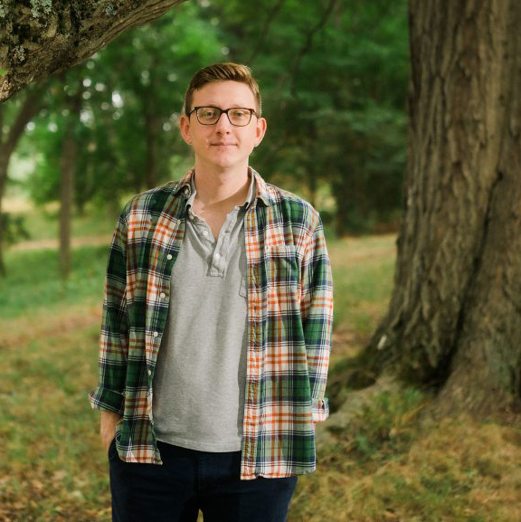 Ian Smith, a PhD student in BU’s Graduate Program in Urban Biogeoscience &amp; Environmental Health (BU URBAN), examines the cooling power of trees, sources of irrigation, and the impact of tree coverage in the city.

Read more at bu.edu/cas/arts-scien….