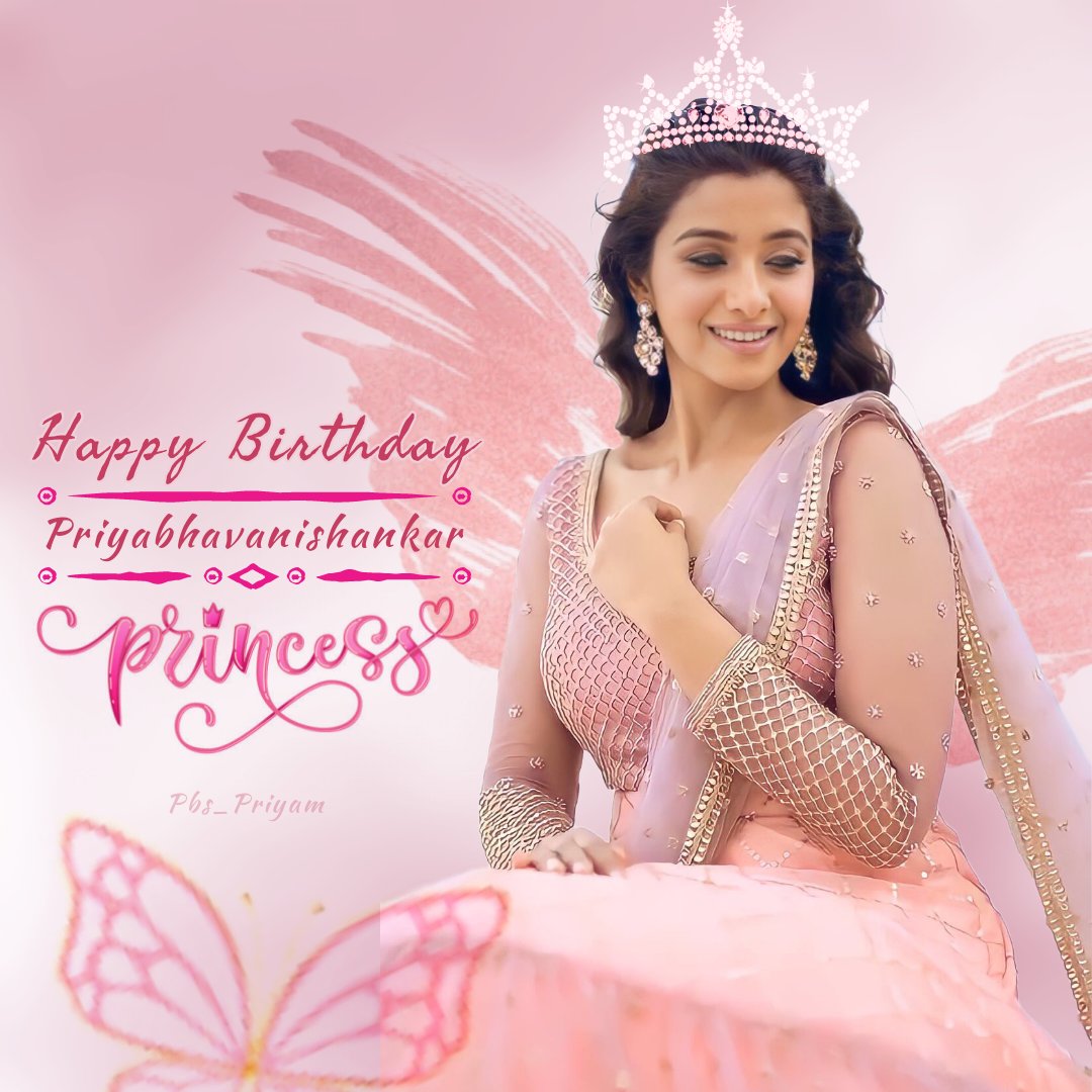 pbsPriyam's tweet photo. Happy Birthday Chathumaa!🤗Wishing you a great year ahead! @priya_Bshankar Akka❤️
Unconditional Love !🙌

#PoovukuPiranthanaal
#Priyabhavanishankar 
#HBDPriyaBhavaniShankar 
#HappyBirthdayPriyaBhavaniShankar 
#HappyBirthdayPriyaBS
#PbsBirthday 
#HbdPriyaBS
#HbdPbs 
#Cdp https://t.co/ObmcQ5J97i