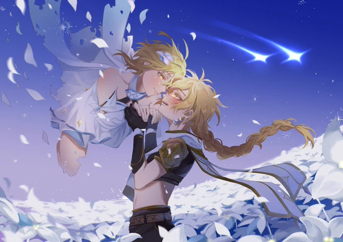 #今年も残りわずかなのでお気に入りの4枚を貼るジャンルばらばらですほなみなさん良いお年を!また来年 