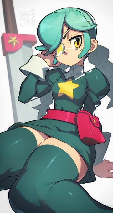 Annie 
