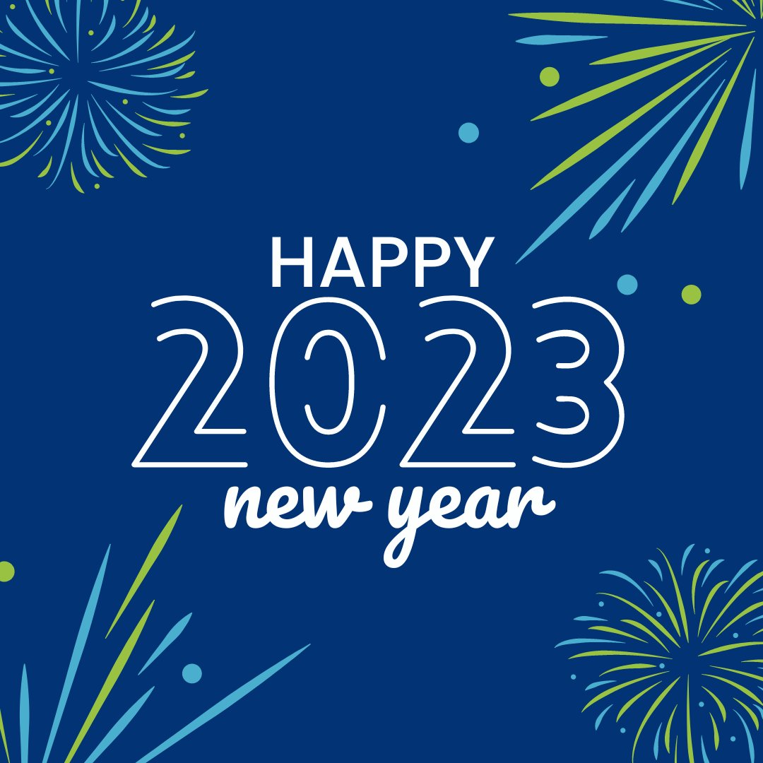 Happy new year from Senior Living Experts! We hope the new year brings you peace and great memories!

We also encourage seniors to educate themselves on the new Medicare rules of 2023. Make this your first New Year's resolution!