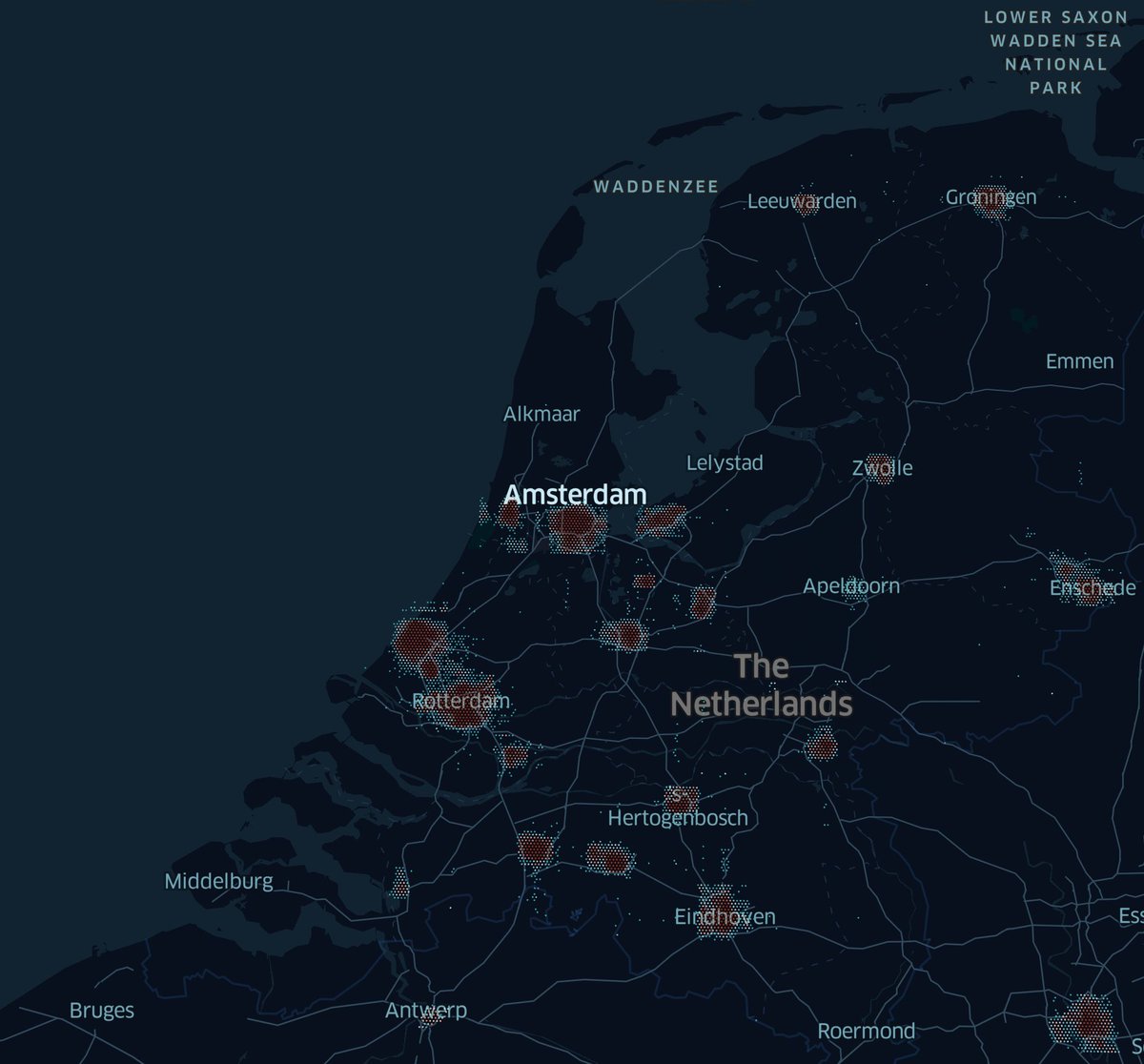 Sven Boor tweet media