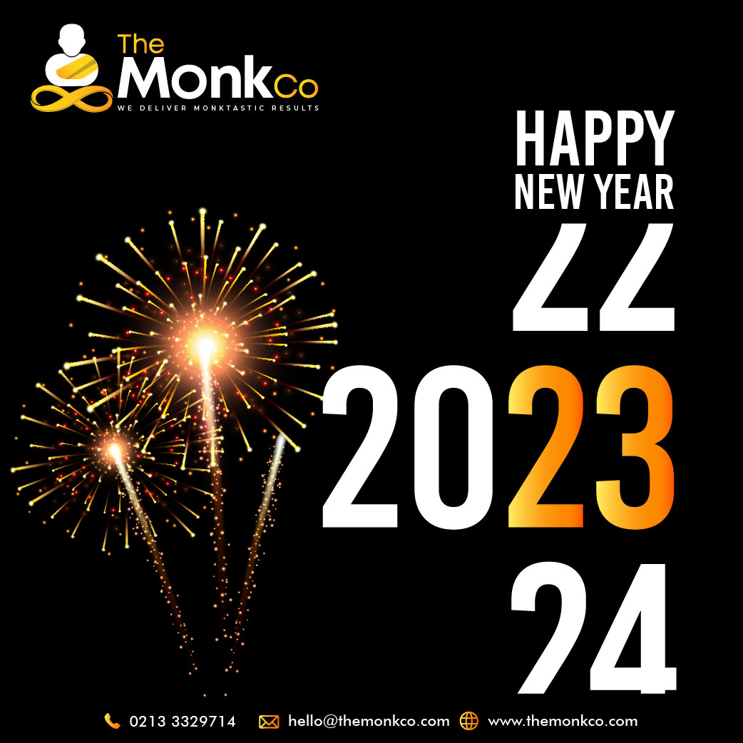 The Monk Co (@TheMonkCo) / Posts / X