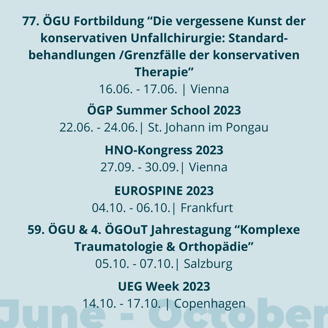New year, new adventures! Take a look on what's ahead of us for another year of organizing your favourite congresses. 2023, here we come! #pco #congresslife #congress #conference #events #2023 #preview #upcoming