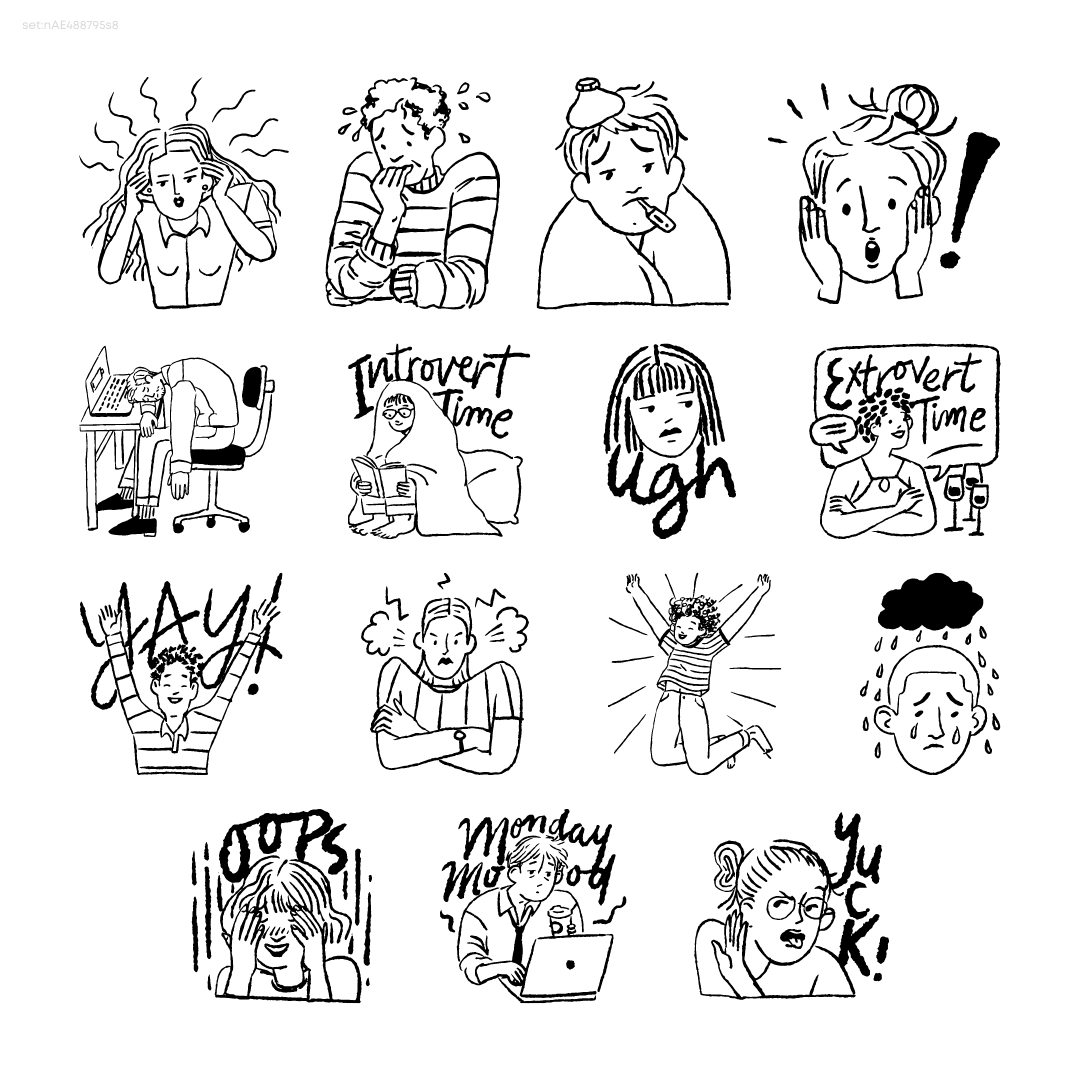 CanvaKeywords's tweet photo. 🔎: set:nAE488795s8

FYI, this is a set of ✨Free✨ elements.

#canvatips #canvatutorial #canvalove https://t.co/anDUeuACIu