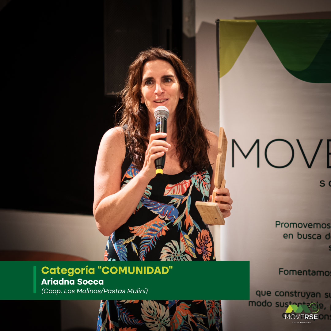 MoveRSEorg's tweet image. Reconocimos las buenas prácticas de nuestros socios, e invitamos a que sumen nuevas prácticas. 🤝 

Gracias a nuestras socias una vez más por su compromiso 🌱

#moverse #eventosmoverse #ambiental #rosario #ambientesano #medioambiente #sustentabilidad #findeaño #eventoempresarial