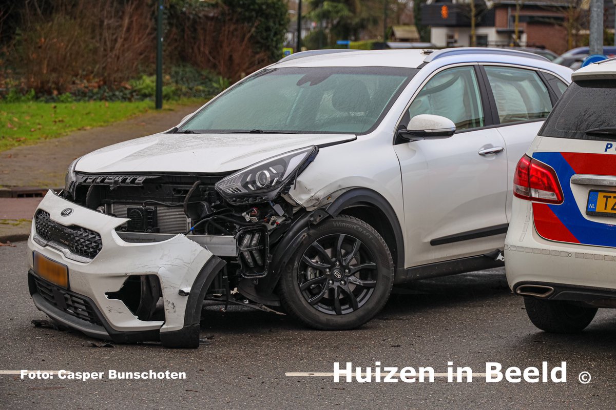 HuizenIn tweet picture