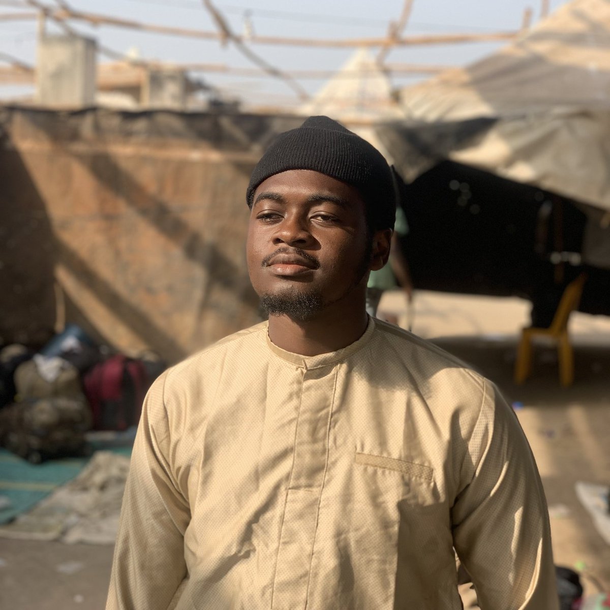 Zakariyah_LZB's tweet image. Met my Shiekh at IVC Shiekh Abdurahman @aolas_
#IVC #113IVC #MSSNLagos #Epe