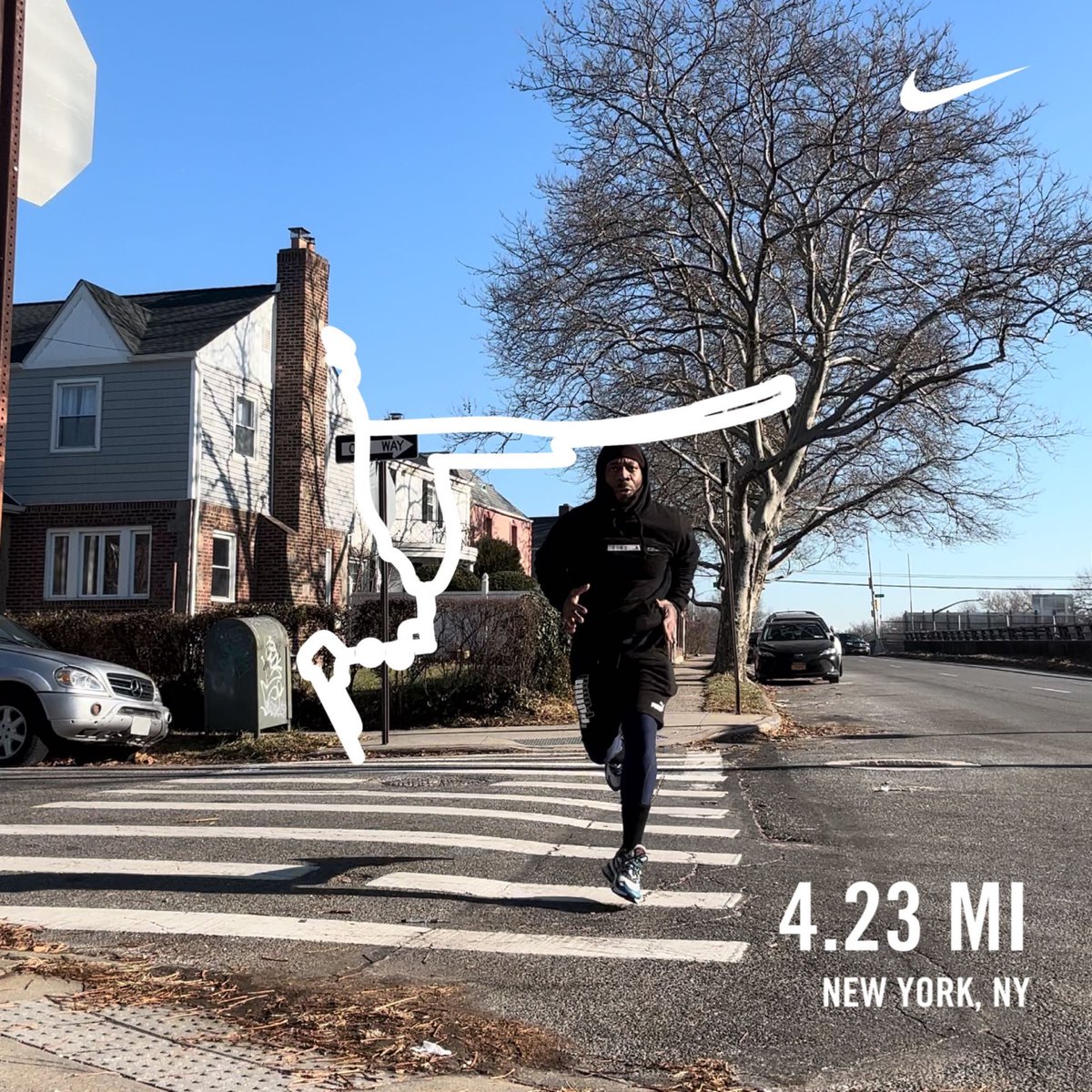 DobbyStyles's tweet image. Back at it. #Mileexecution🏃🏽‍♂️🏃🏽‍♂️🏃🏽‍♂️🏃🏽‍♂️🏃🏽‍♂️🏃🏽‍♂️🏃🏽‍♂️🏃🏽‍♂️