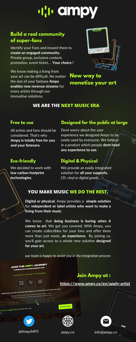 Ampy LOADING tweet media