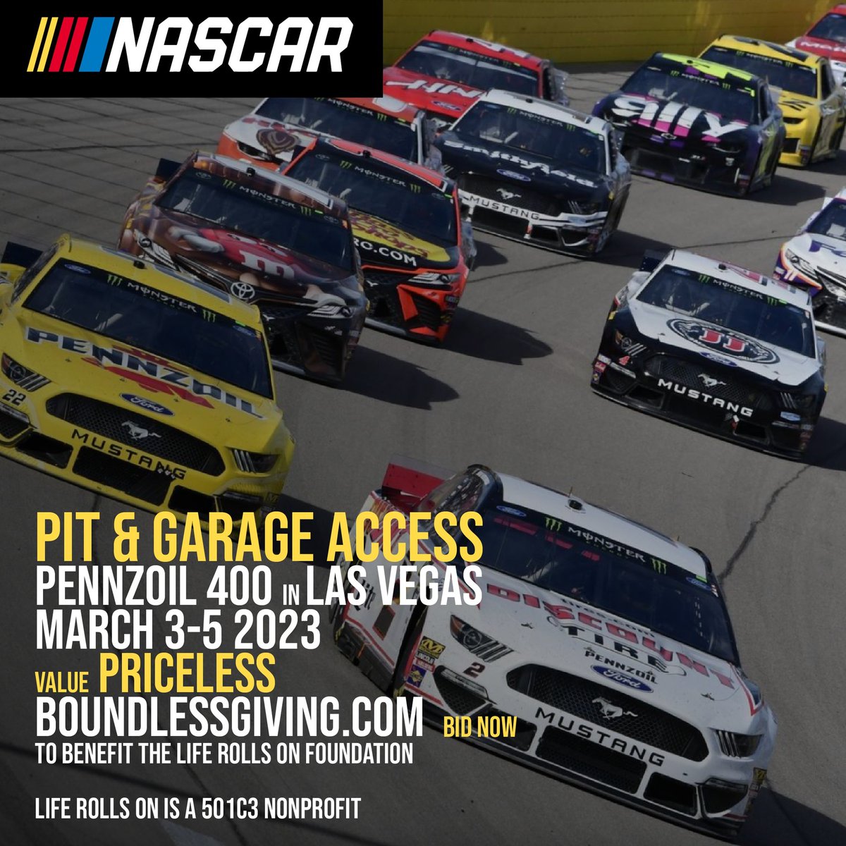 Boundless Giving tweet media