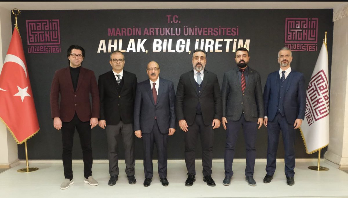 mardineah's tweet photo. Hastanemizde Eğitim Kliniği açılması ve asistan kazandırılması için Başhekimimiz Doç. Dr. Mehmet KABAK YÖK Üyesi M.Emin Yılmaz,TUK Daire başkanımız Uz.Dr. Alpay Tuncar, Rektörümüz @ibrahimozcosar , Dekanımız ve hocalarımızla ile birlikte değerlendirme toplantısı yapılmıştır. https://t.co/ELbBBnJv13