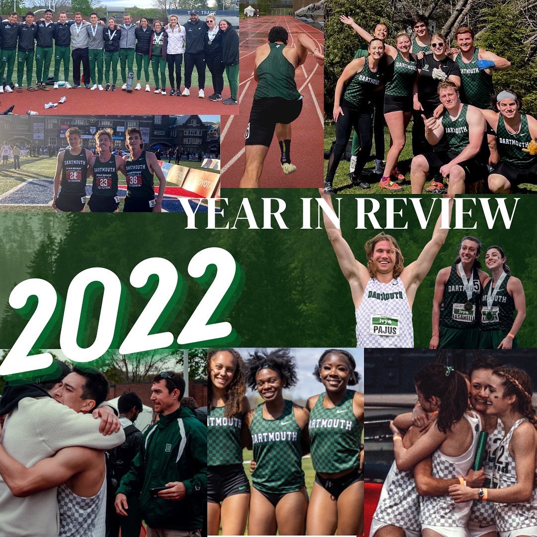 DartmouthTFXC's tweet photo. Look back at 2022 Cross Country season https://t.co/wGO2UuQTDM