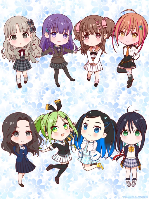 #今年も残りわずかなのでお気に入りの4枚を貼る4枚って難しいな…最後はナナニジで締めようそうしよう今年は痛車に触れる機会もできて、とても思い出に残る良い一年になりましたいつも見てくれてる方々ありがとうございます!!よいしょ〜 