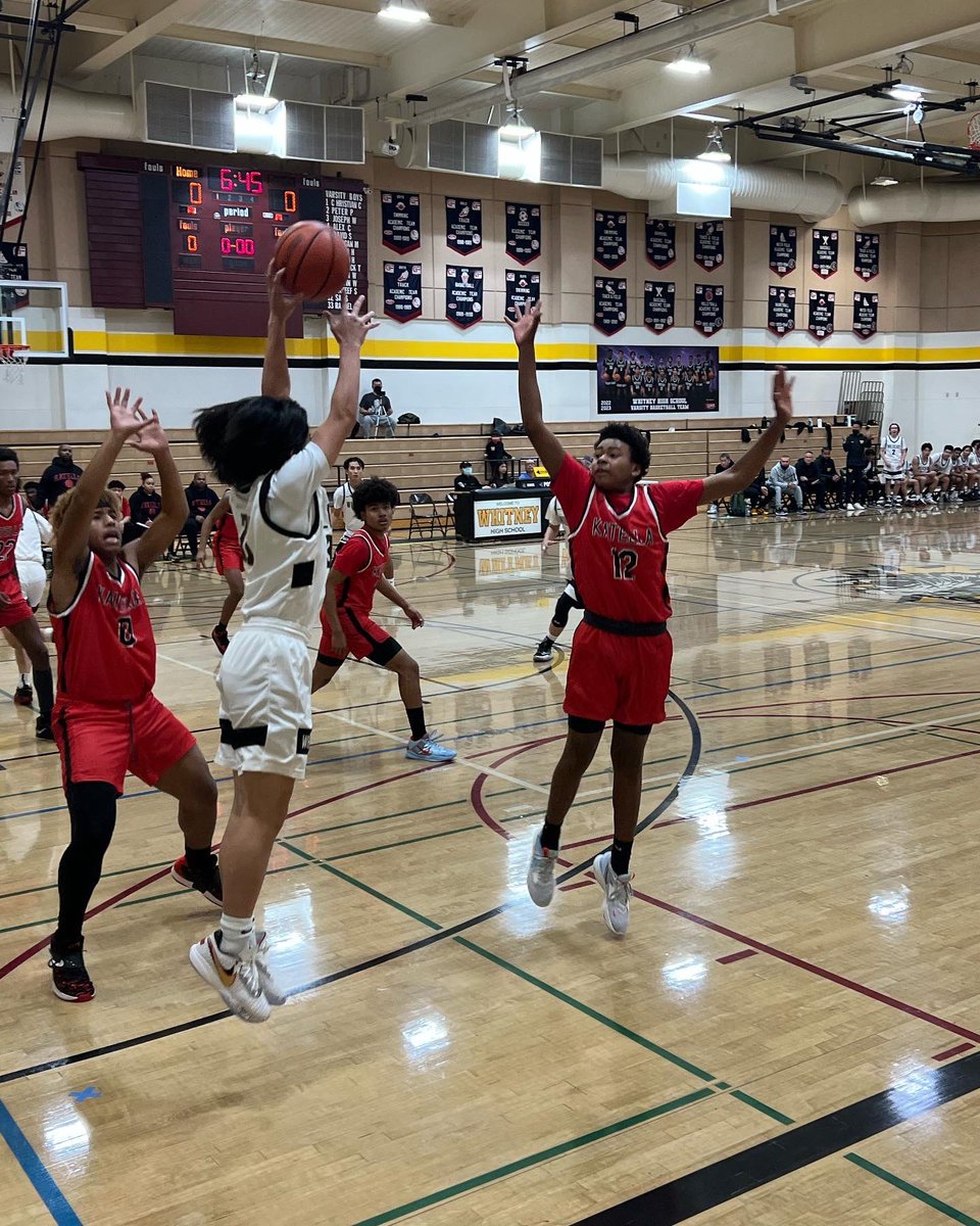 Whitney Wildcats tweet media