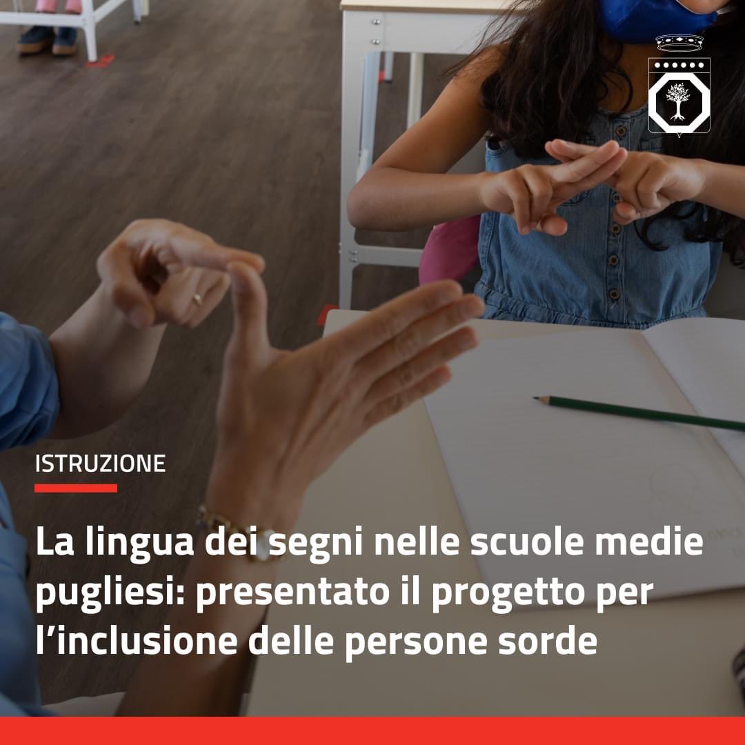 RegionePuglia's tweet photo. 🥂 Il 2023 si avvicina
👍 Abbiamo raccolto le notizie più apprezzate fra quelle pubblicate nel 2022 sui canali di #RegionePuglia.

❤️ Grazie a quanti ci hanno permesso in questi mesi di far crescere i profili istituzionali.

#30dicembre #BestOf2022 #regionepuglia https://t.co/8tSNtF4Z3D