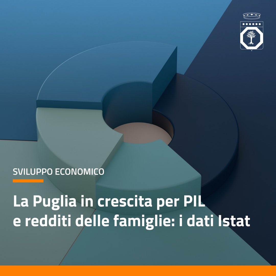 RegionePuglia's tweet photo. 🥂 Il 2023 si avvicina
👍 Abbiamo raccolto le notizie più apprezzate fra quelle pubblicate nel 2022 sui canali di #RegionePuglia.

❤️ Grazie a quanti ci hanno permesso in questi mesi di far crescere i profili istituzionali.

#30dicembre #BestOf2022 #regionepuglia https://t.co/8tSNtF4Z3D