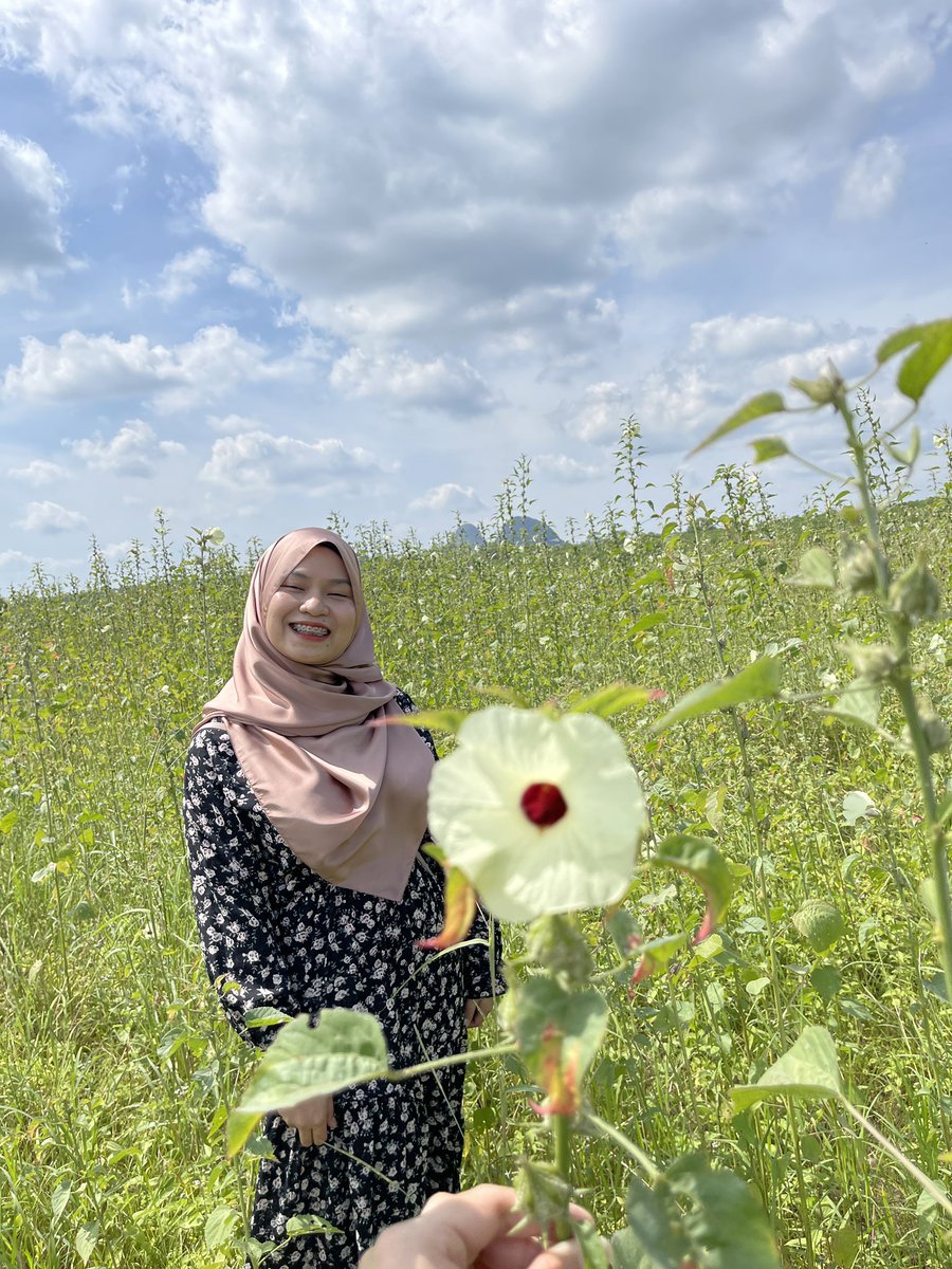 Goodbye 2022~
Hello 2023..
Post siap2, sebab sok oncall 24H
#kenafflower