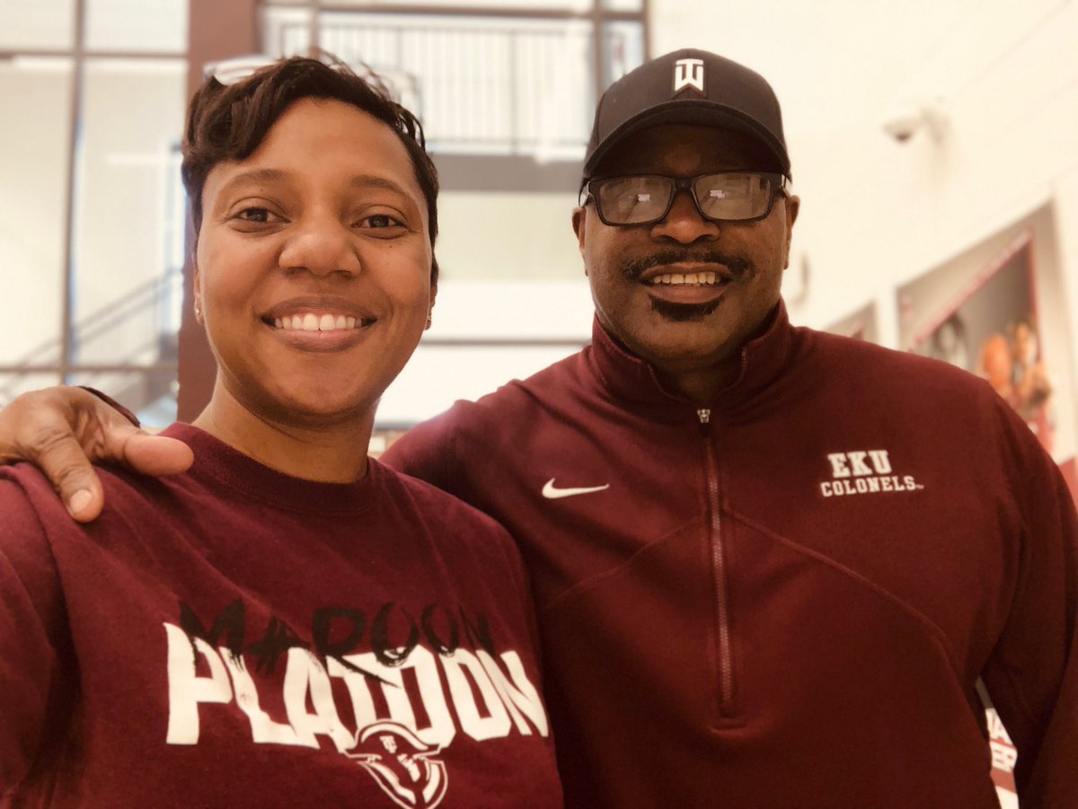 Roger Cleveland tweet media