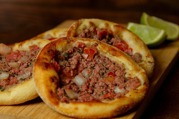 Homemade Pizza Club tweet media