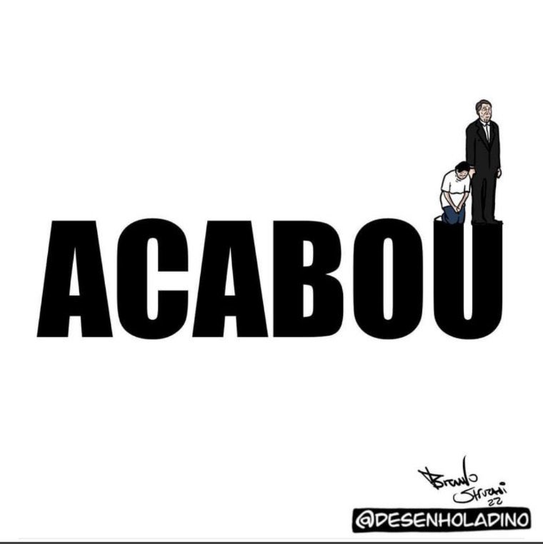 Quase lá …cbozo nunca mais !!!!