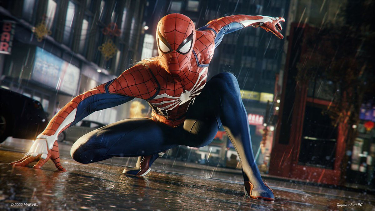 Playstation YIlbaşı İndirimi! 🎄⁠
⁠
Marvel’s Spider-Man: Miles Morales (293.76₺)
God of War  (154.94₺) 
Horizon Zero Dawn™ Complete Edition (85.22₺)
Marvel's Spider-Man Remastered (234.89₺)

SECRETSANTA kupon kodu ile! 🎅🏻⁠

Mutlu Yıllar! 🦌

allyouplay.com/playstation-yi…