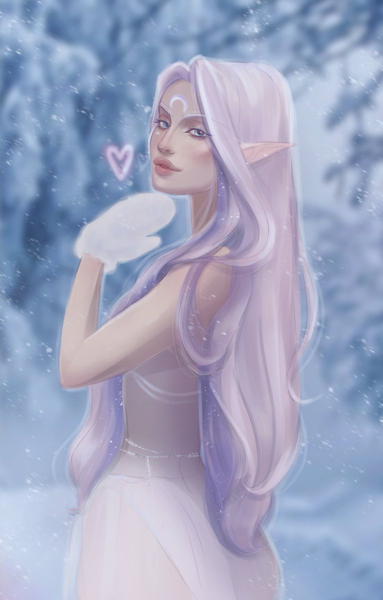 ✨ New Years and 1k Raffle ✨
Thank you very much for being with me 🤍 let's celebrate New Year and New Milestone with a Raffle!

💎 Follow me
💎 Like+RT this
💎 Comment with your OC

Ends: January 8th
Prize: A piece like this 🤍