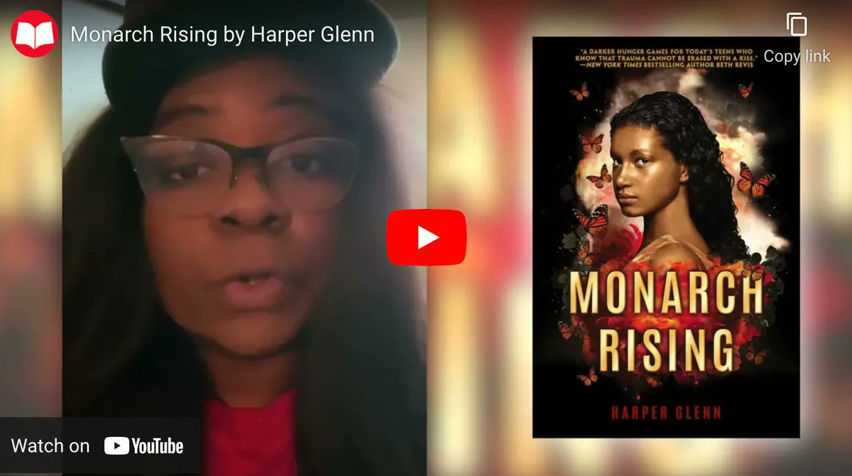 Kid Lit HQ tweet media