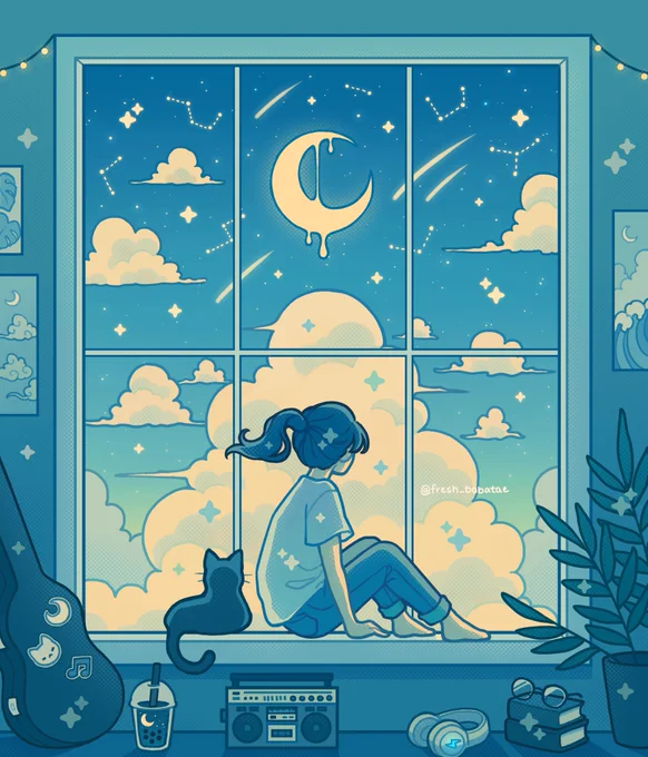 Stargazer 