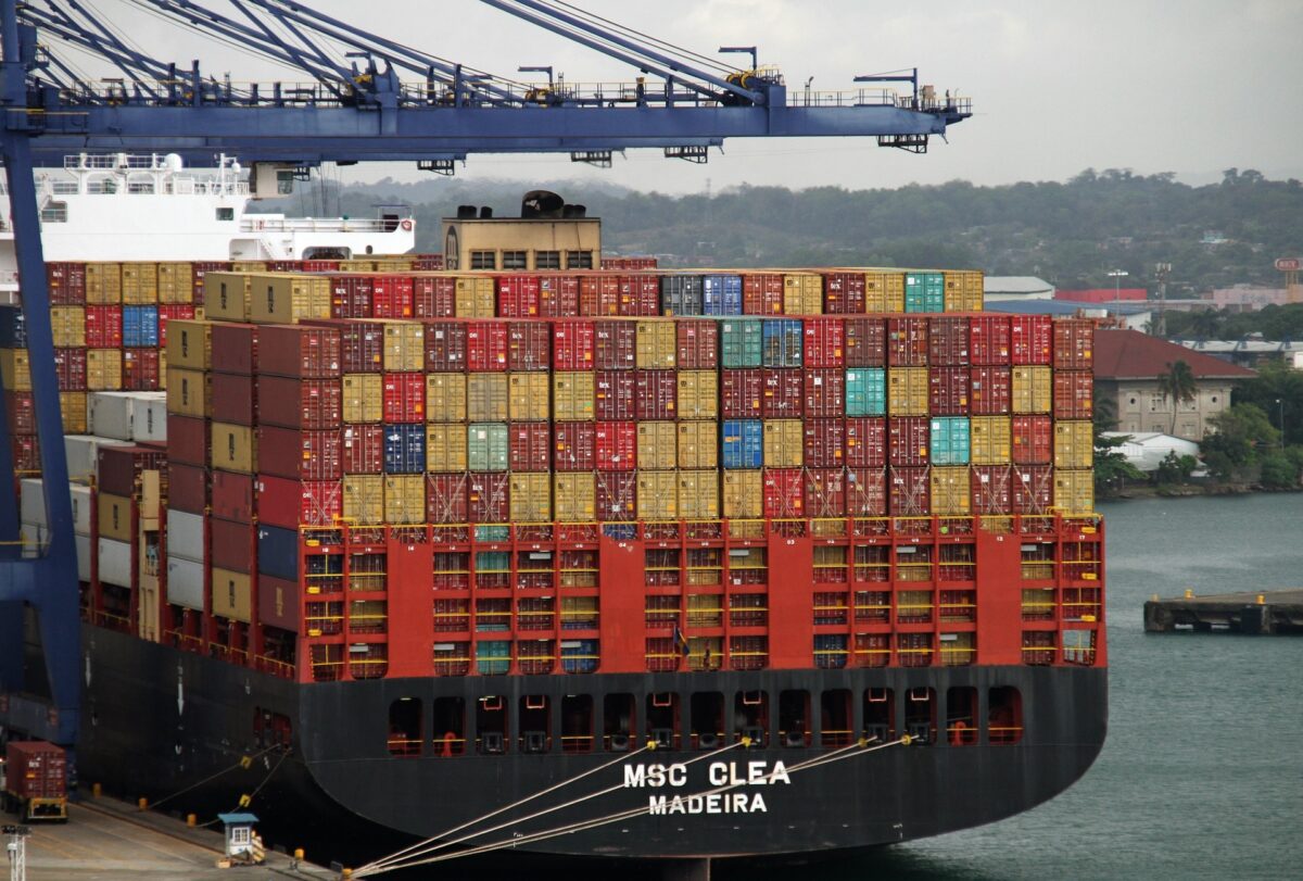 #Ag exports expand with USDA $200M investment buff.ly/3BUaN7F