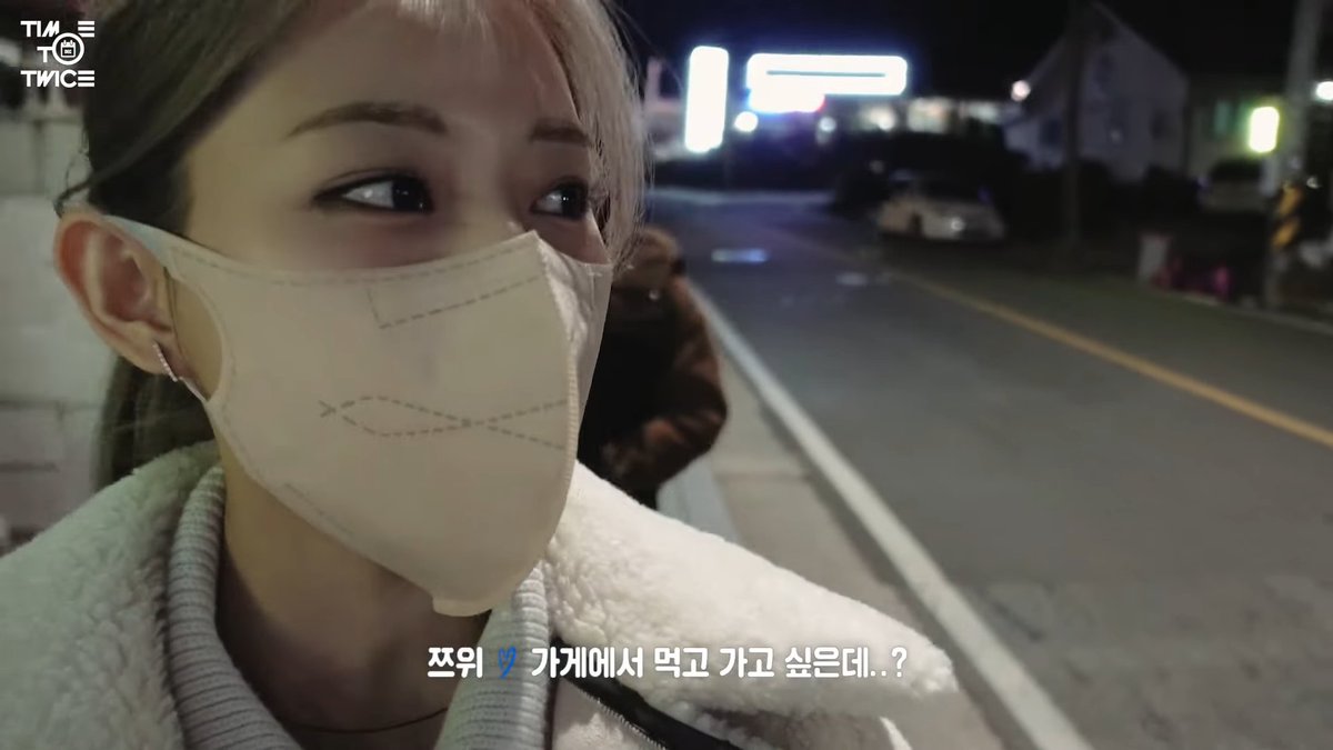WeLoveTZUYU0614's tweet photo. #TIMETOTWICE #TTT 
#HealingDecember
#TZUYU  #子瑜 #쯔위 #ツウィ #TWICE https://t.co/YxJaj8l0ST