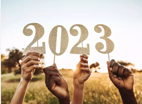 Thanks for the challenging in 2022. Thank you for everything.
HAPPY NEW YEAR 2023
#2023